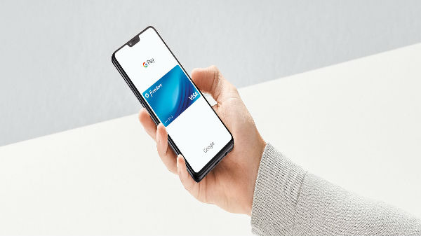 6 జీబీ పవర్‌ఫుల్ ర్యామ్... 