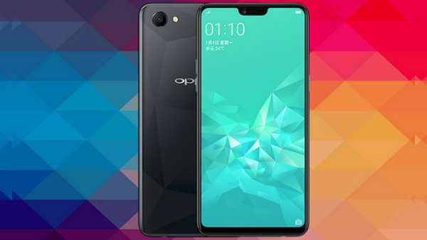 Oppo A3s(3జీబీ ర్యామ్+32 జీబీ స్టోరేజ్)