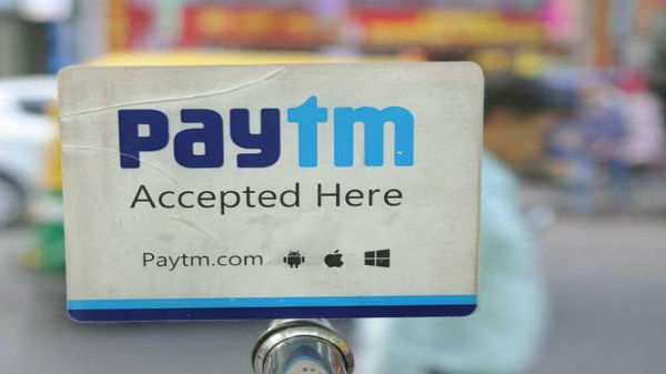 పేమెంట్ కంపెనీల ఆందోళన