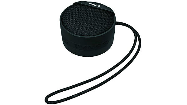 Philips BT40 speaker