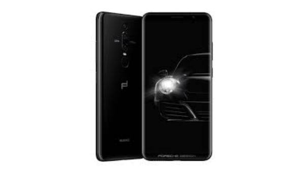 Porsche Design Huawei Mate