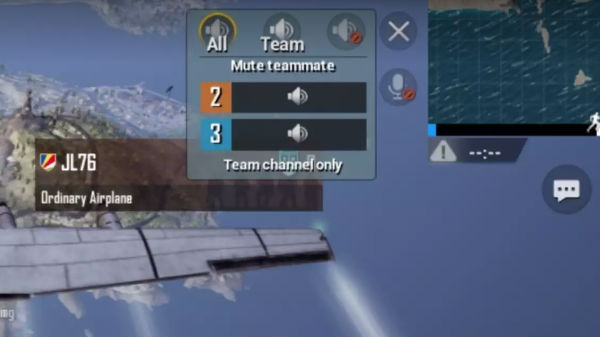 Generating any profit with game service without prior approval from PUBG