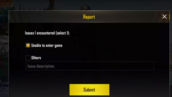 Taking advantages of vulnerabilities of the game