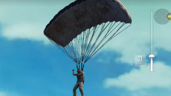 PUBG గేమ్లో అనేక అడ్వెంచరస్ టాస్క్స్