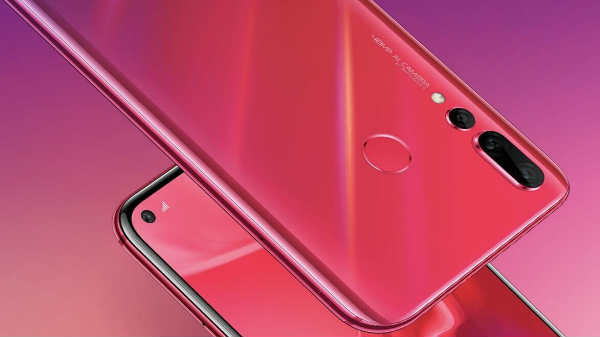 48 మెగాపిక్సెల్ కెమెరా