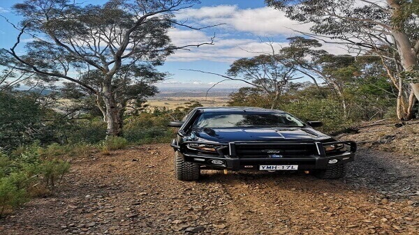 కొండలు గుట్టలు