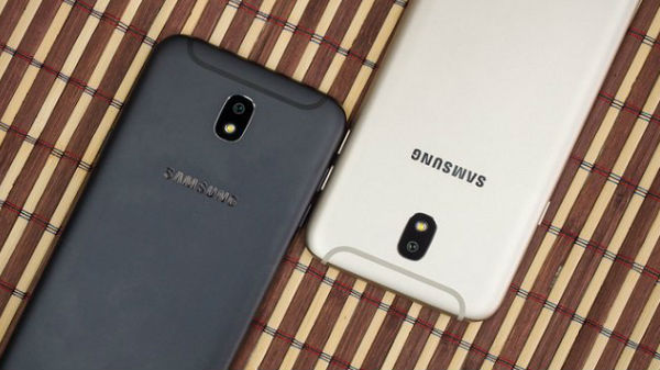 గెలాక్సీ ఎం సిరీస్‌