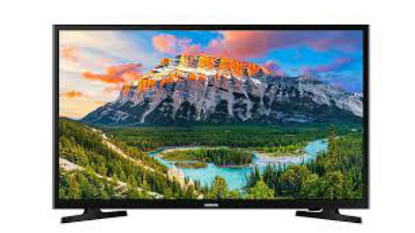 Samsung‘s 32-inch HD Ready LED TV 2018 Edition