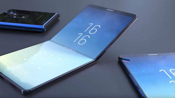 శాంసంగ్ విన్నర్... 