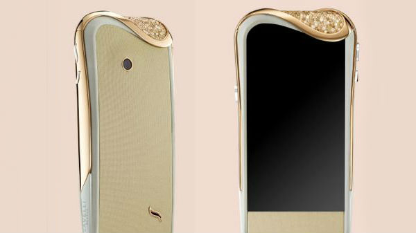 Savelli Champagne Diamond