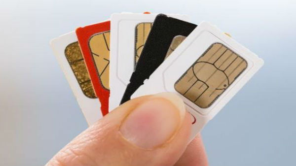  సిమ్ స్వాప్ టెక్నాలజీని