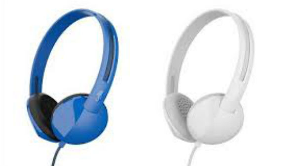 Skullcandy anti headphone