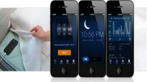 స్లీప్ సైకిల్ అలారమ్ క్లాక్ (Sleep Cycle Alarm Clock)