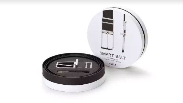 USB పోర్టుతో కూడిన బెల్ట్