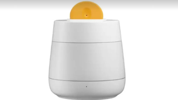 స్మార్ట్ డైపర్ 