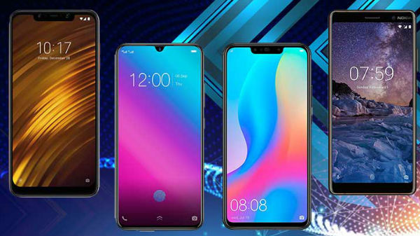 స్మార్ట్ ఫోన్ల పై డిస్కౌంట్లు