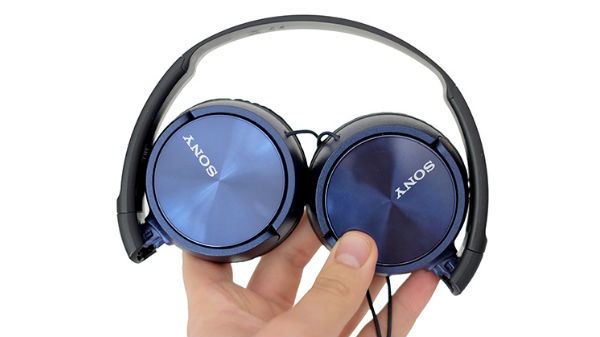 Sony 310AP headphones