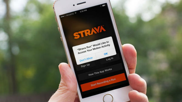 స్ట్రేవ  (Strava )