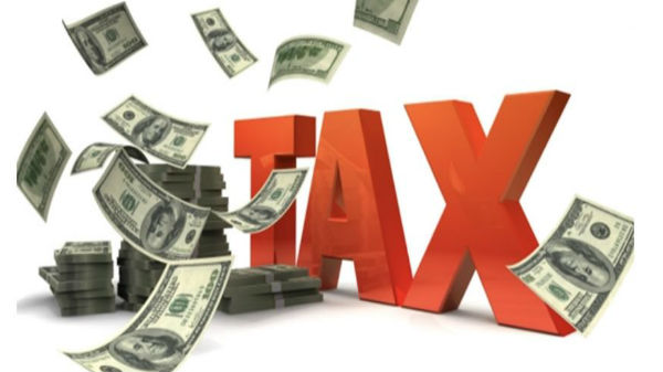 పన్ను భారం నుంచి తప్పించుకునేందుకు