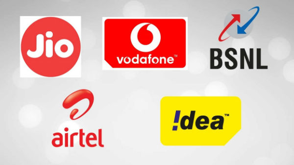  ఐదు టెలికాం సంస్థలు ప్రధాన వాటాదారులుగా ఉన్నాయి.... 