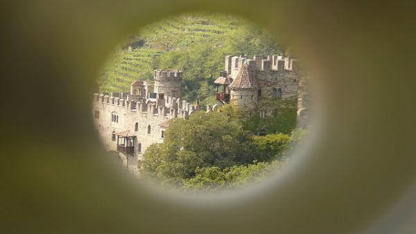 టెలిస్కోప్