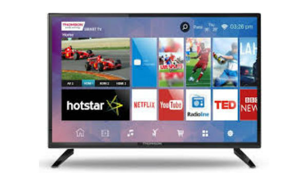 Thomson B9 Pro Full HD LED Smart TV