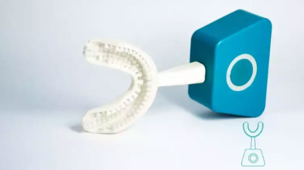 10సెకండ్ల టూత్ బ్రష్ 