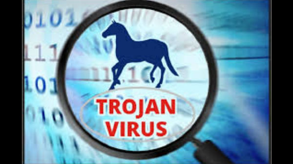 Trojanపై ప్రయోగం