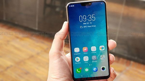  వివో వీ9 ప్రో