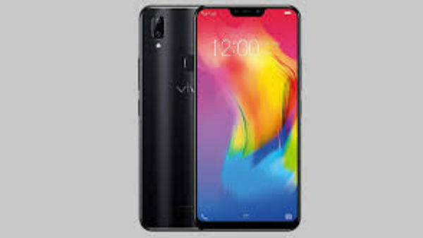Vivo Y83 Pro 