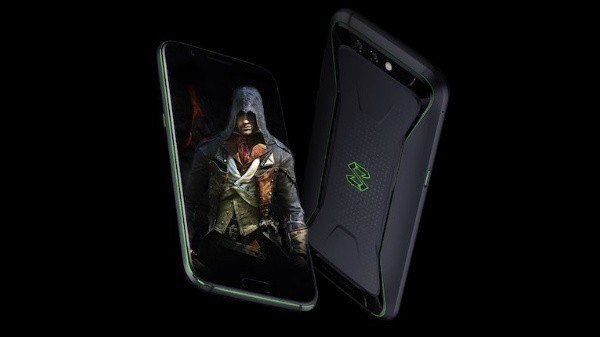 Xiaomi Black Shark Skywalker ఫీచర్స్(అంచనా)