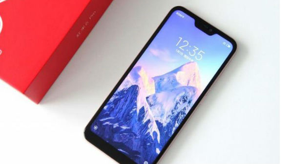 Redmi 6 Pro