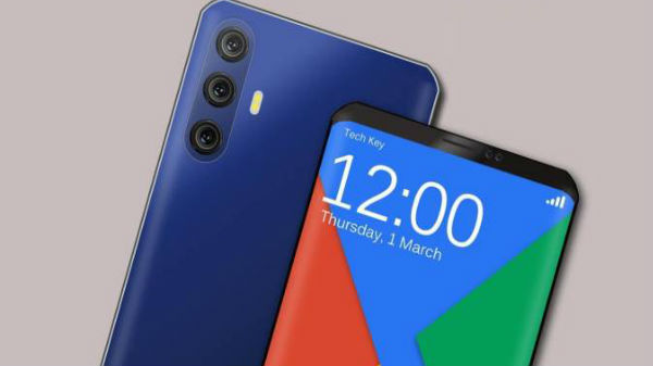 Xiaomi Redmi Note 7 Pro