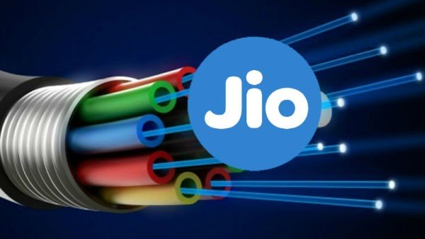 జియో గిగా ఫైబ్ బ్రాడ్ బ్యాండ్