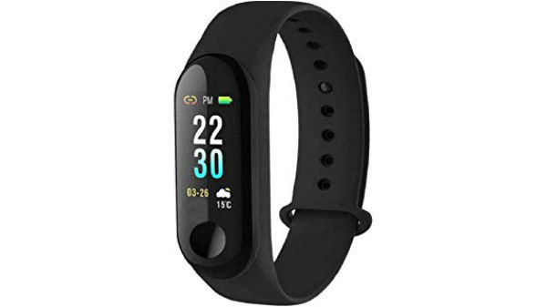 Xotak fitness tracker