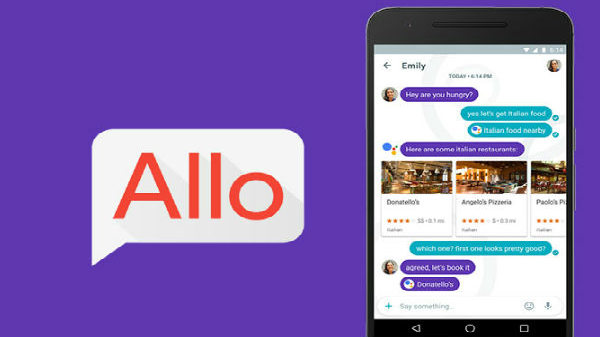 అల్లో లో షట్ డౌన్