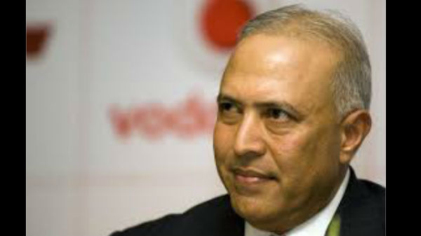 అరుణ్ సెరీన్ (Cisco)