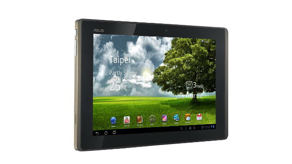 Asus Transformer Prime