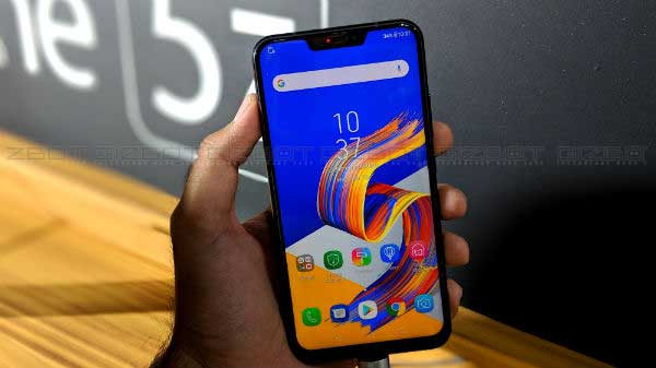 Asus Zenfone 5Z