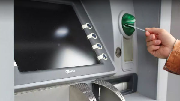 ఏటీఎం కార్డు ద్వారా విత్ డ్రా లిమిట్ 