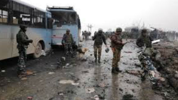 భారత సైన్యంపై జరిగిన దాడిని మర్చిపోలేం