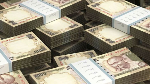 రూ.118 కోట్లు డిపాజిట్‌