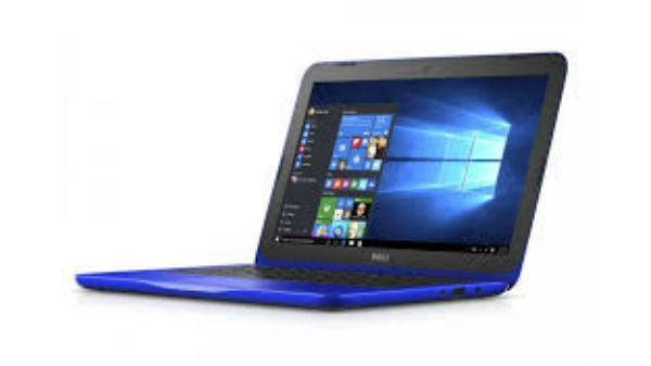 Dell Inspiron 11 3162 (Z569102HIN9) Laptop