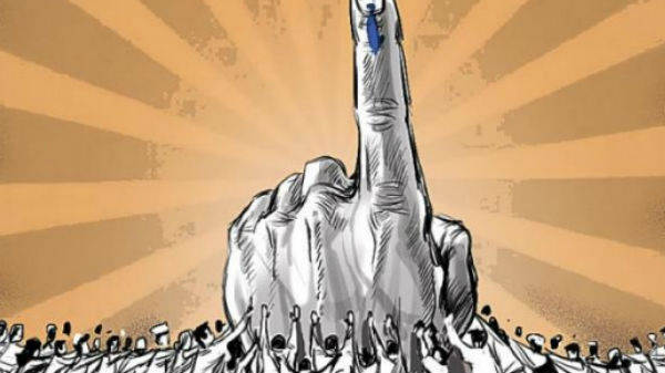 అసెంబ్లీ ఎన్నికలు జరగనున్న నేపథ్యంలో ..