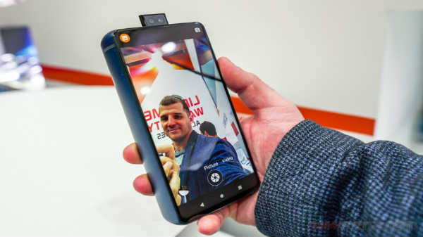 Energizer Power Max P18K POP