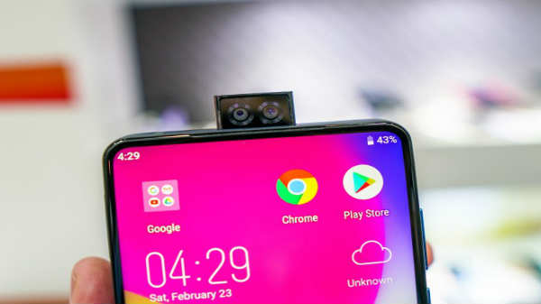 అదనపు ఫీచర్లు