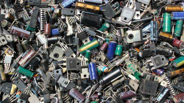 ఇ-వ్యర్థాల గురించి