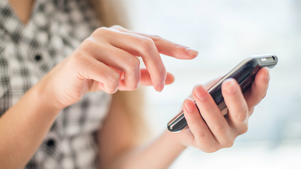 ఇండెక్స్ ఫింగర్