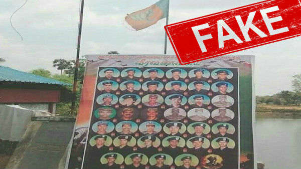 ఫేక్ ఫోటోలు,వీడియోలపై సీఆర్‌పీఎఫ్‌ యుద్దం, పద్దతి కాదంటూ హెచ్చరిక 