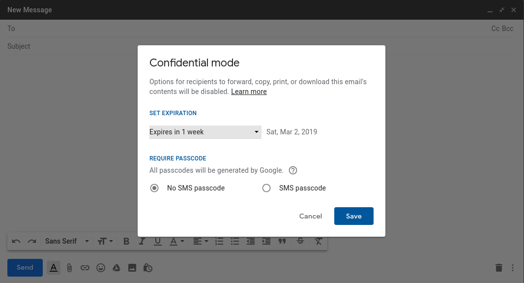  డేట్ సెట్